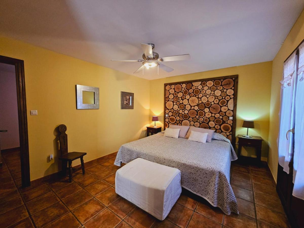 Lagar De Palacio Santa Cilia de Jaca ห้อง รูปภาพ
