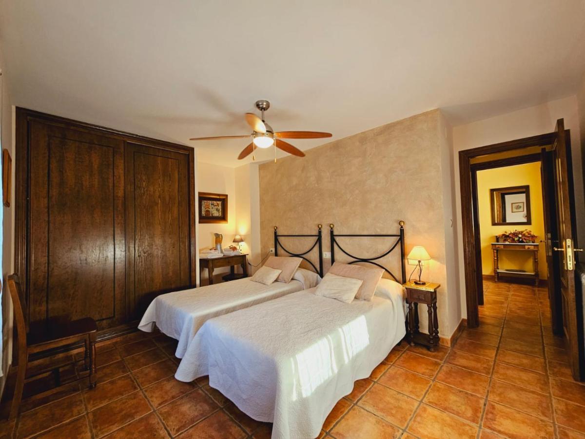Lagar De Palacio Santa Cilia de Jaca ห้อง รูปภาพ