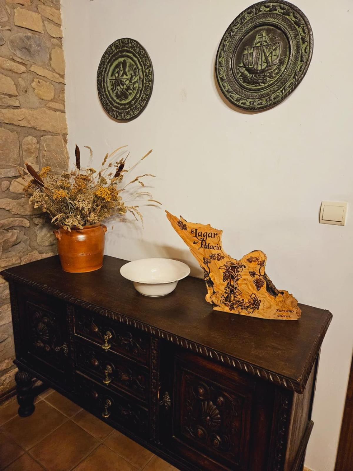 Lagar De Palacio Santa Cilia de Jaca ห้อง รูปภาพ